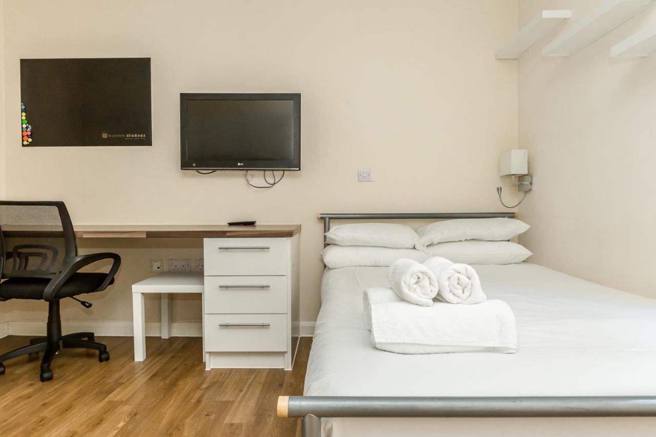 Zeni Studio, In Vauxhall London ロンドン エクステリア 写真