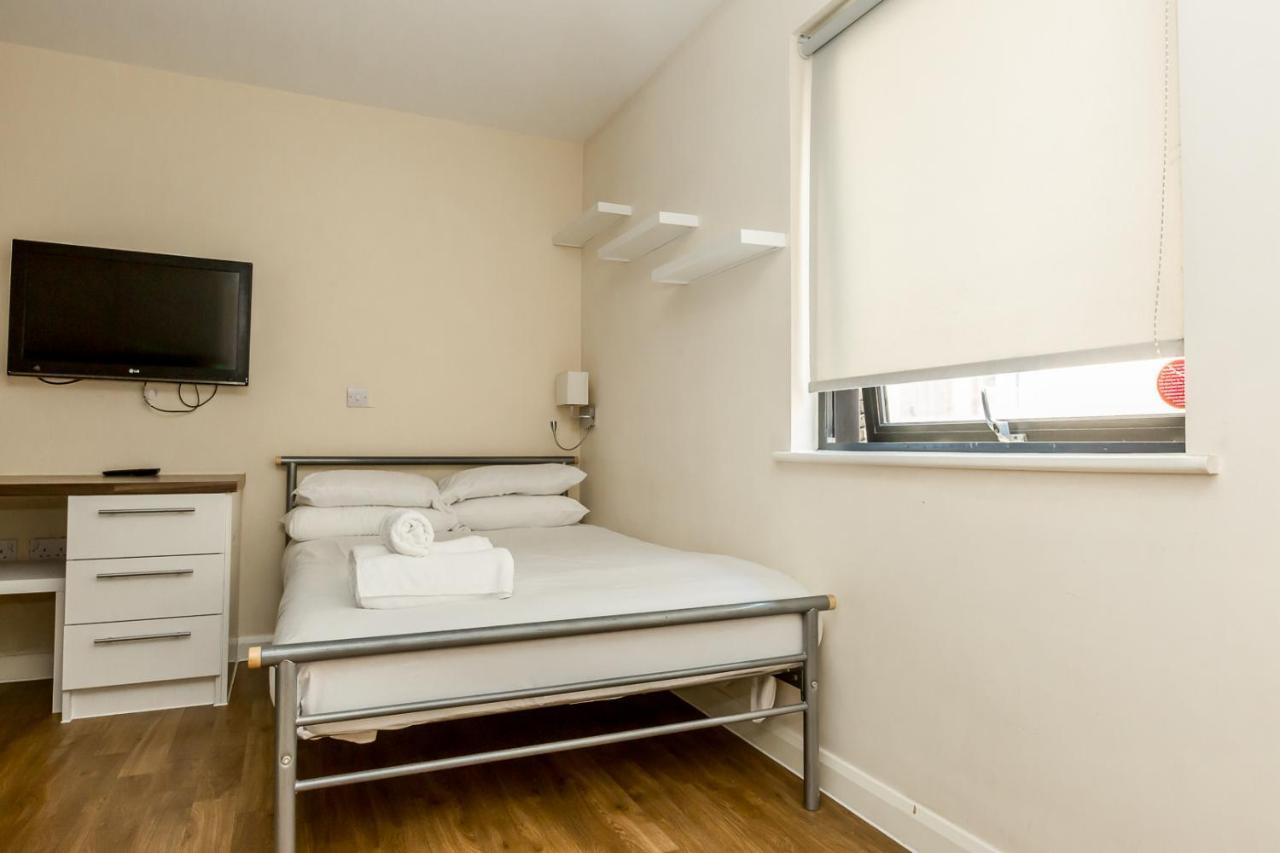 Zeni Studio, In Vauxhall London ロンドン エクステリア 写真