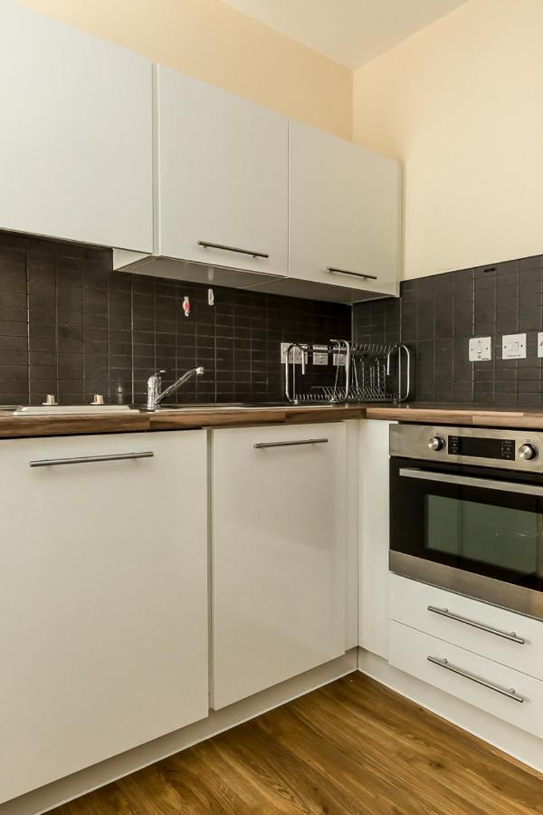 Zeni Studio, In Vauxhall London ロンドン エクステリア 写真